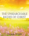 The Unsearchable Riches of Christ cover