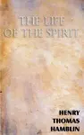 The Life of the Spirit cover