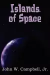 Islands of Space cover