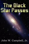 The Black Star Passes cover