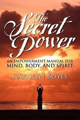 The Secret Power cover