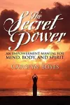 The Secret Power cover