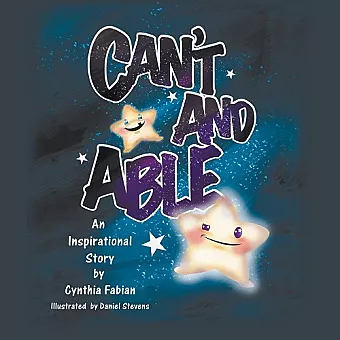 Can't and Able cover