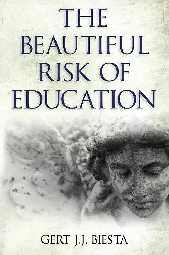 Beautiful Risk of Education cover