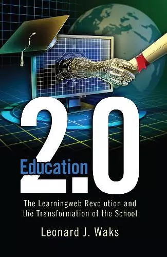 Education 2.0 cover