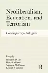 Neoliberalism, Education, and Terrorism cover