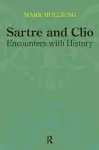 Sartre and Clio cover