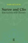 Sartre and Clio cover