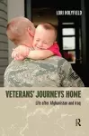 Veterans' Journeys Home cover