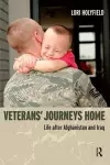 Veterans' Journeys Home cover