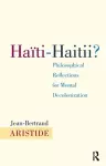 Haiti-Haitii cover