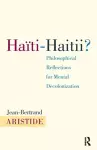 Haiti-Haitii cover