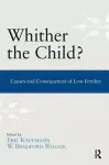 Whither the Child? cover