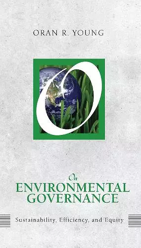 On Environmental Governance cover