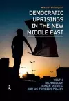 Democratic Uprisings in the New Middle East cover