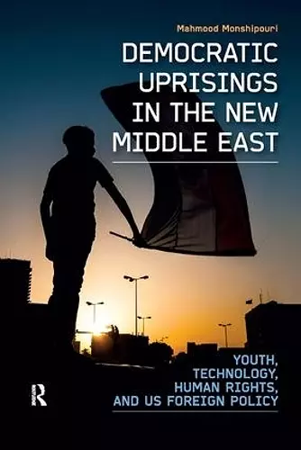 Democratic Uprisings in the New Middle East cover