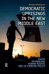 Democratic Uprisings in the New Middle East cover