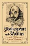 Shakespeare and Politics cover