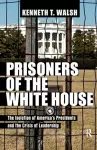 Prisoners of the White House cover