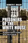 Prisoners of the White House cover