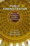 Public Administration cover