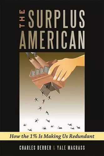 Surplus American cover