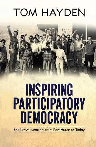 Inspiring Participatory Democracy cover