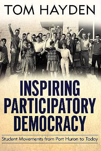 Inspiring Participatory Democracy cover