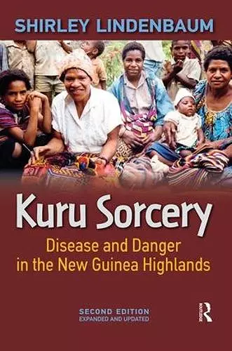 Kuru Sorcery cover