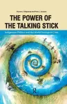 Power of the Talking Stick cover