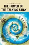 Power of the Talking Stick cover