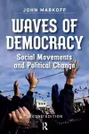 Waves of Democracy cover