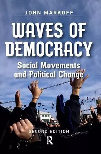 Waves of Democracy cover