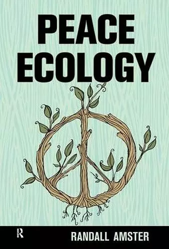 Peace Ecology cover