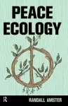 Peace Ecology cover