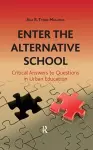 Enter the Alternative School cover