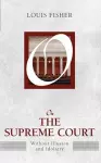 On the Supreme Court cover