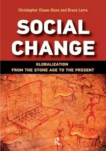 Social Change cover