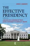 Effective Presidency cover