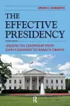 Effective Presidency cover