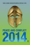 Peace and Conflict 2014 cover