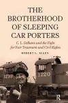 Brotherhood of Sleeping Car Porters cover