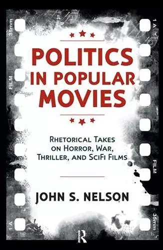 Politics in Popular Movies cover