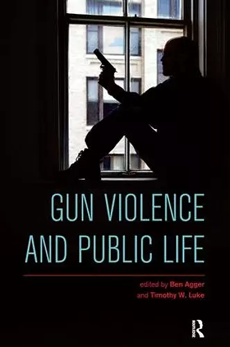 Gun Violence and Public Life cover