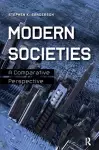 Modern Societies cover