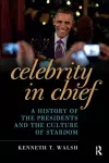 Celebrity in Chief cover