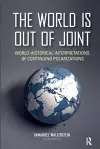 The World is Out of Joint cover