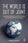 The World is Out of Joint cover