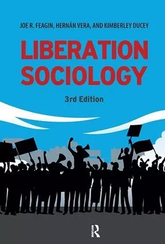 Liberation Sociology cover