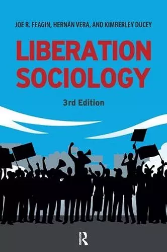 Liberation Sociology cover